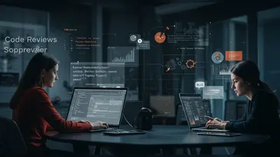 Code Reviews Unlock Better Software Why They Matter