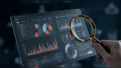 Measuring Your IT Marketing Success What To Track