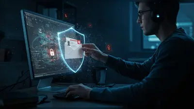Recognize and Avoid Phishing Scams
