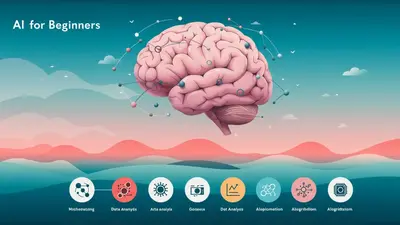 AI for Beginners A Simple Guide