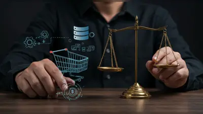 Find the perfect database for your e-commerce platform to ensure smooth operations and scalability.