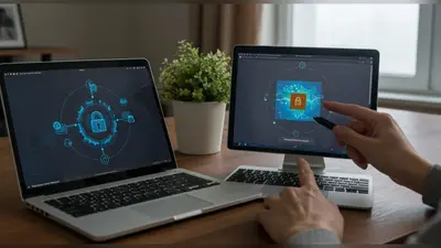 Simple Steps to Secure Your IoT Devices at Home