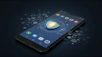 Android 16 Security Improvements Stay Safe