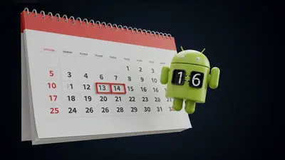 Android 16 Battery Saving Tips