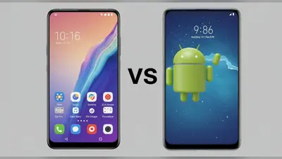 Android 16 Vs Android 15 The Real Differences