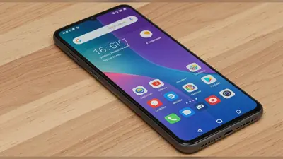 Android 16 New UI Changes First Look