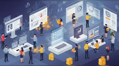 Boost Software Sales with Content Marketing