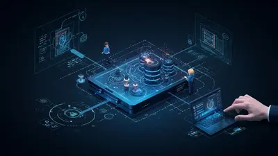 Simple Steps to Database Backup and Restore