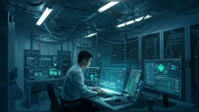 Fixing Common Database Connection Problems Fast