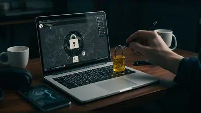 Easy Steps to Secure Your Online Accounts Today