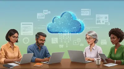 Cloud Storage Benefits For Small Businesses