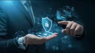 Simple Steps to Secure Your Cloud Storage