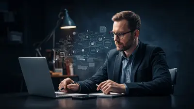 Unlock the Power of Microservices Benefits for Your Business