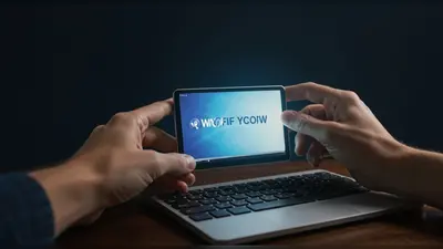 Boost Your Wi-Fi Signal Simple Steps to Stronger Connection