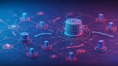 Unlocking Efficiency Load Balancer Session Persistence Explained