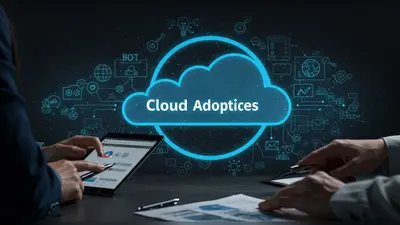 Simple Ways to Market Cloud Computing Services