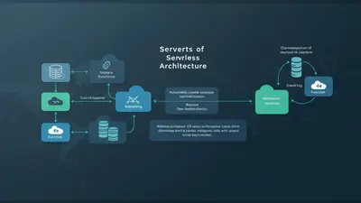 Unlocking Serverless Success 5 Core Benefits You Can’t Ignore