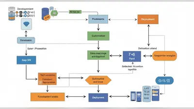 Automate Your CI/CD Pipeline How to Improve Efficiency Immediately