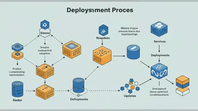 Mastering Kubernetes Deployment A Step-by-Step Guide