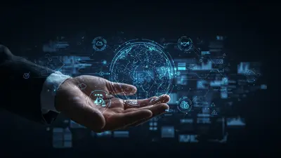 Blockchain Use Cases Beyond Cryptocurrency Explore New Applications