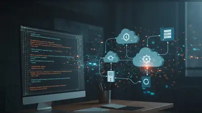 Infrastructure as Code Solve Complex Problems Easily