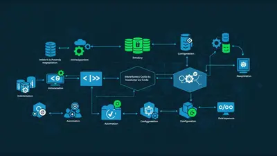 Unlocking Efficiency Guide to Mastering Infrastructure as Code