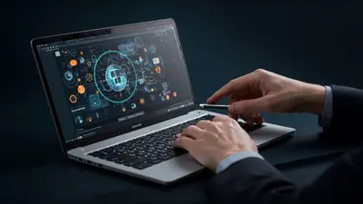 Information Security Tips Everyone Needs To Know For Online Safety