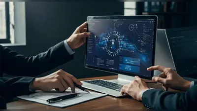 Network Security Checklist Essential Steps To Secure Your Small Business