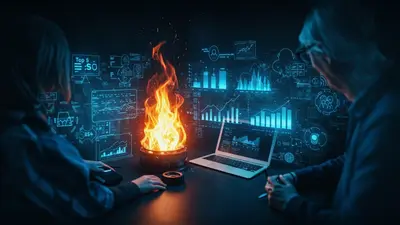 Top 5 Firewall Security Strategies To Protect Your Business From Threats