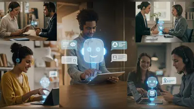 AI Chatbots Your Business Needs Now