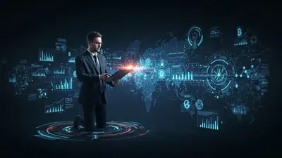 Blockchain Use Cases Beyond Cryptocurrency Real-World Examples
