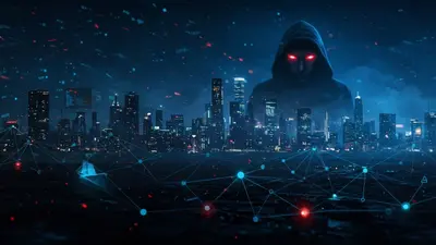 Blockchain Security Risks Everyone Should Know
