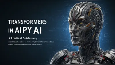 Transformers in AI A Practical Guide to Understanding the Basics