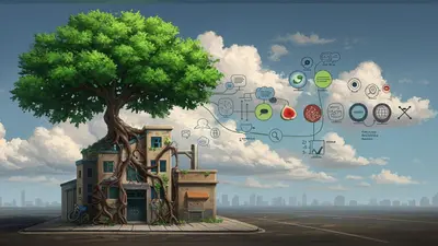 Learn Strangler Fig Pattern How to Migrate Legacy Systems Seamlessly