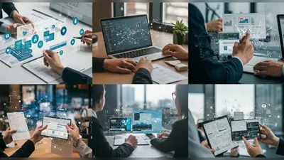 Microservices Use Cases Real World Examples and Practical Applications