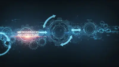 Unlock Business Agility Top Benefits of Using Microservices Architecture