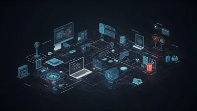 NestJS Architecture Explained: Understand Core Concepts Quickly