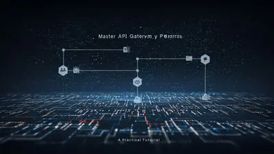 Master API Gateway Patterns in Microservices A Practical Tutorial