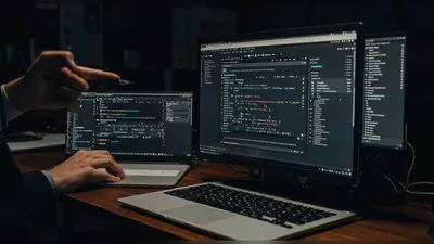 React or Angular Which Is Better for Your Next Project?