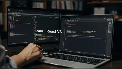 Learn React vs Angular What Are The Key Differences You Need To Know
