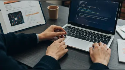 How to Make the Right Choice Between React and Angular Frameworks