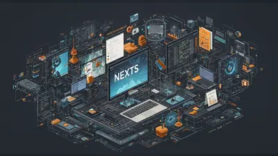 Understanding NextJS Architecture A Visual Guide for Modern Web Developers