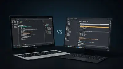 React vs Angular Which JavaScript Framework Should You Learn Now
