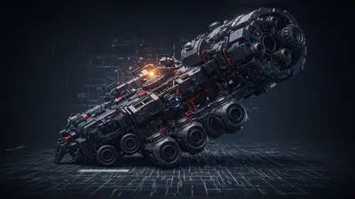 Unlocking AI Potential How Transformers Revolutionize Modern Applications