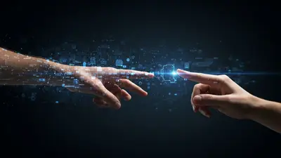Blockchain in Security How It Protects Your Data and Privacy