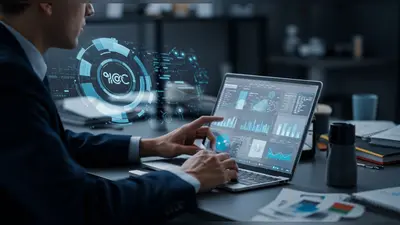 Microservices Use Cases Explore 5 Real-World Examples and Business Applications