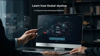 Learn How to Install NextJS A Step-by-Step Guide for Beginners