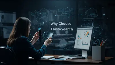 Why Choose Elasticsearch Learn Benefits for Search, Analytics, and Performance