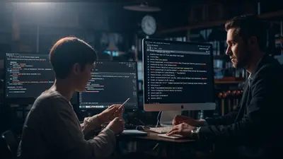 React vs Angular Which Framework Is Best for Your Next Project?