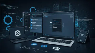 Docker Compose Tutorial A Step-by-Step Guide for Absolute Beginners